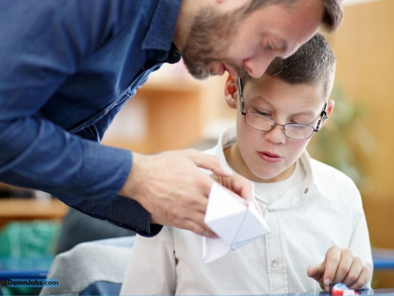 Top 5 In-Demand Education Careers for 2025 That Will Make a Difference!