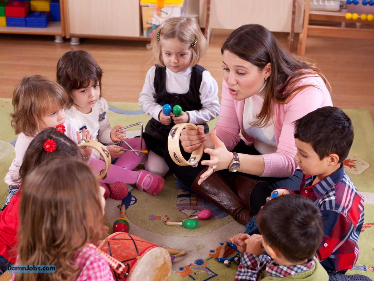 How to Become a Teacher A Step-by-Step Guide That Will Help You Start Your Dream Job!