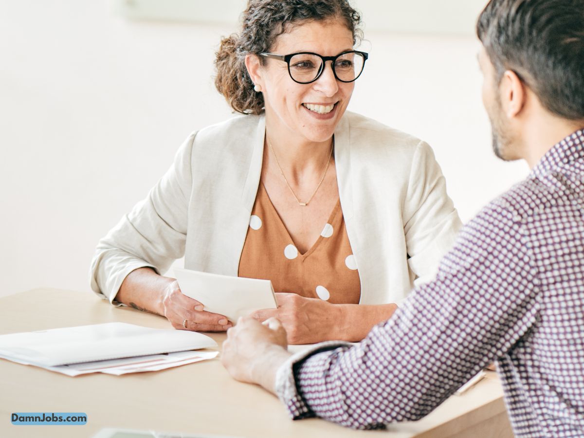 4 Career Moves You Should Make Now for the 2025 Job Market