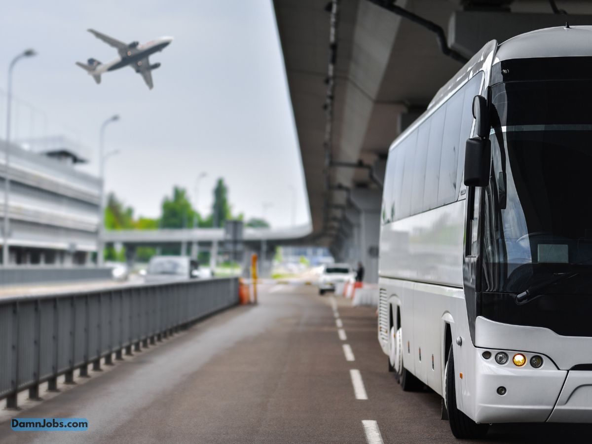 How Many Jobs are Available in Transportation? You Might Be Surprised!