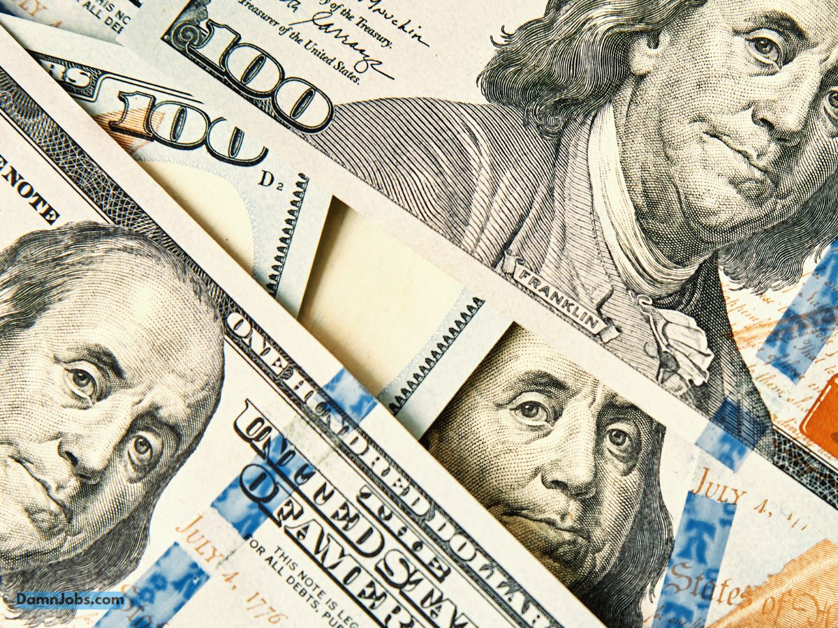 10 Remote Jobs in Texas That Can Earn You Over $400K a Year – Dream Big!