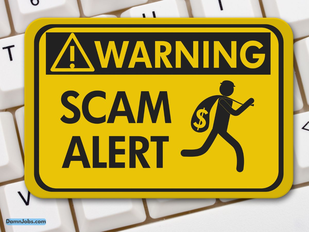 Holiday Job Scams Are Everywhere! Here’s How to Avoid Getting Tricked