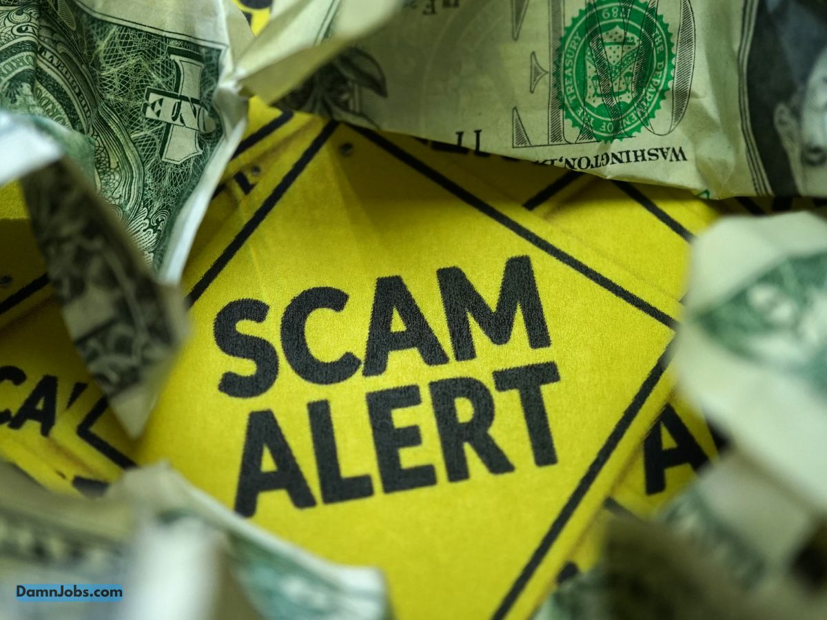 Watch Out! "Gamified" Job Scams Are On The Rise – Here's What You Need to Know