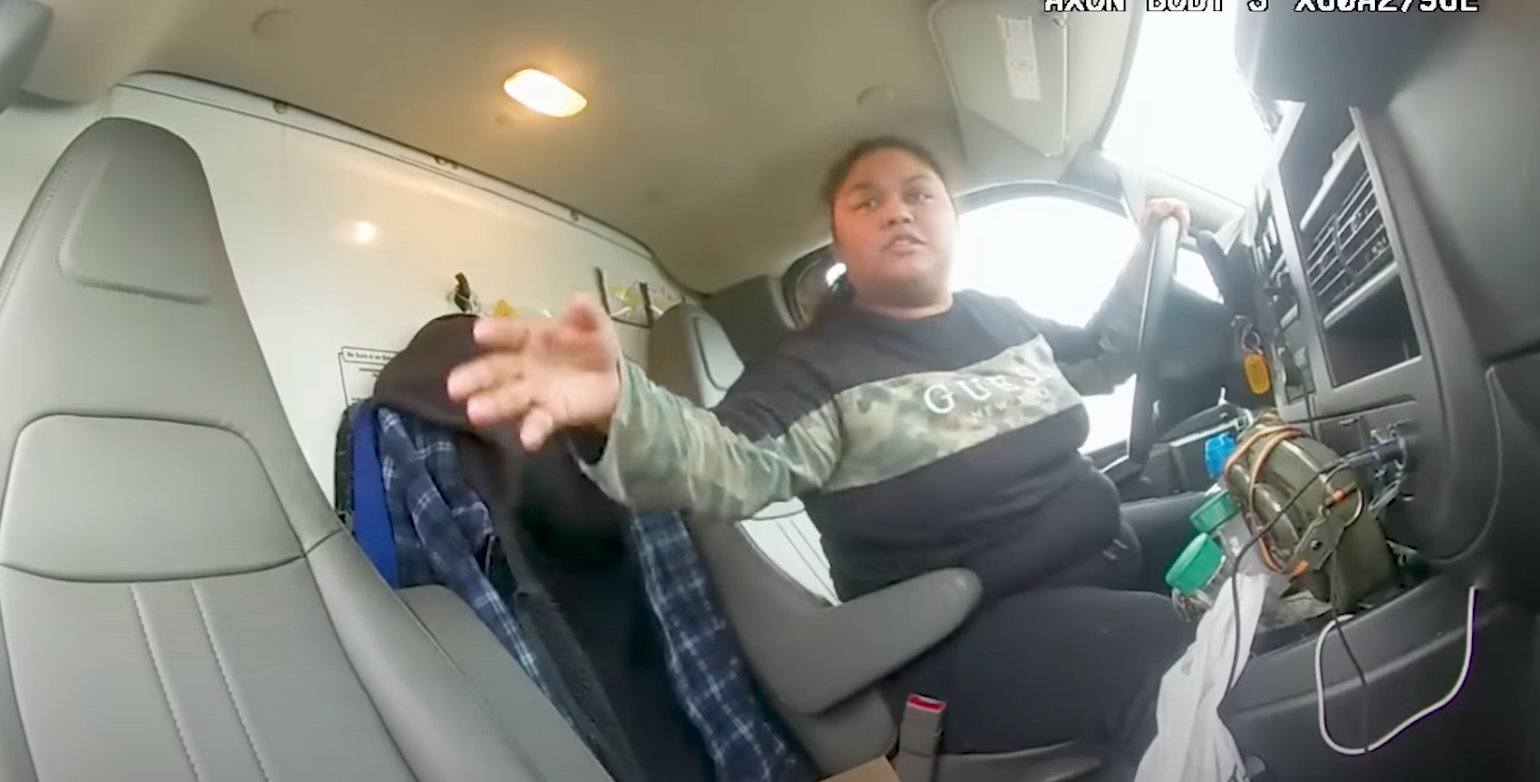 Somebody Snitched?! Traffic Stop Leads to $2 Million Drug Bust You Won’t Believe What They Found!