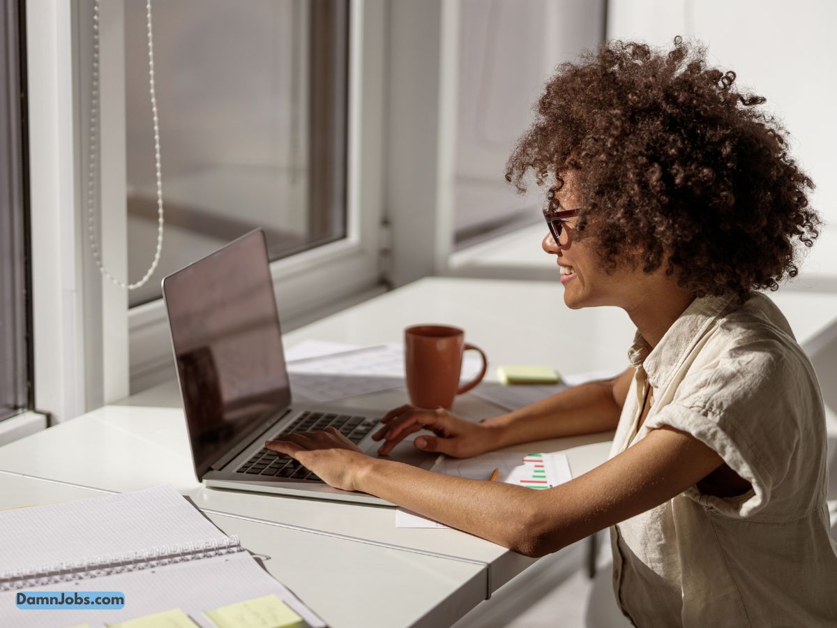 Data Analyst Jobs: How to Earn $100K Without a Degree in This Growing Career Field