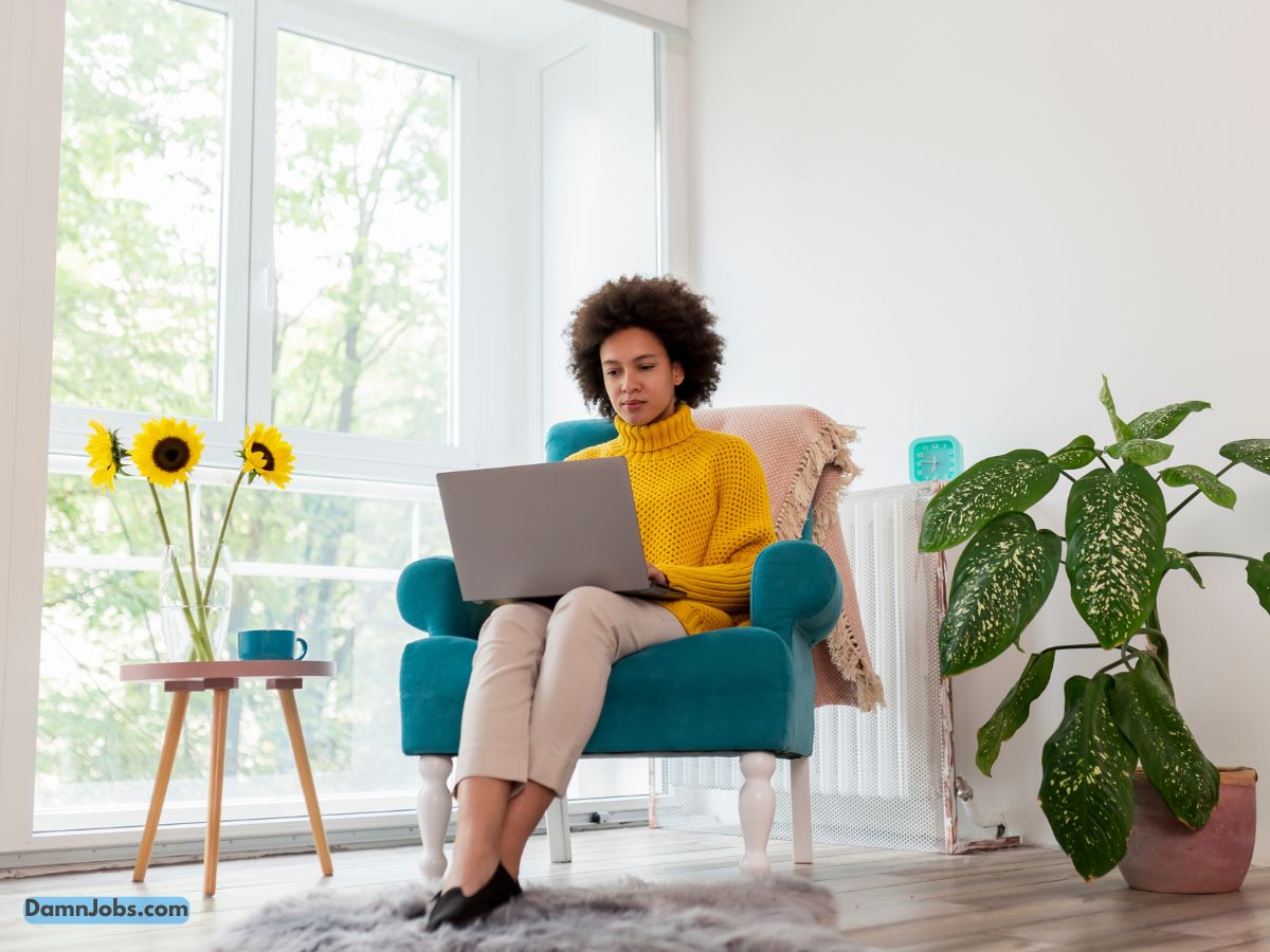 Why Remote Work is the Future: Why Most People Want to Stay Home