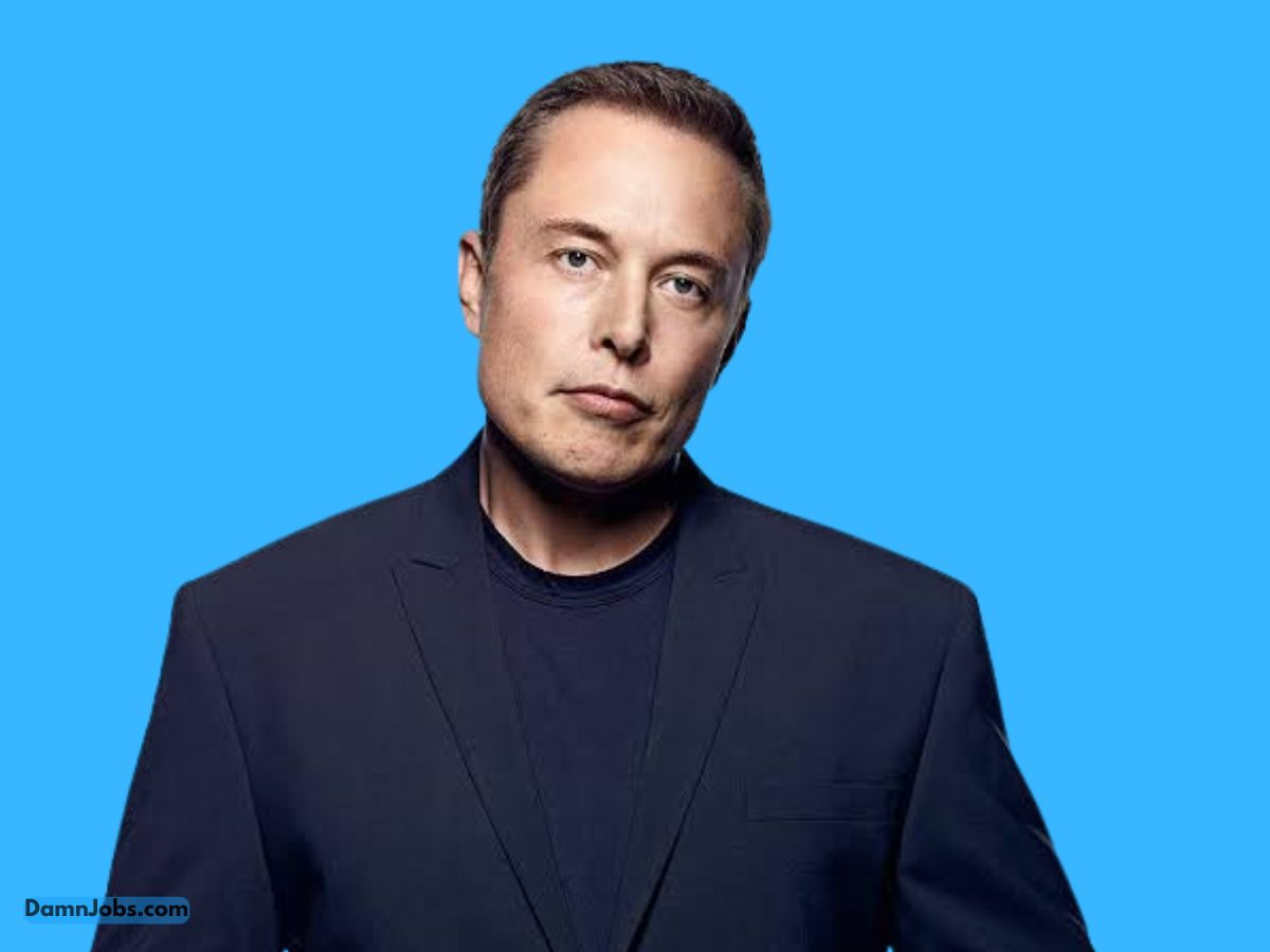 Elon Musk Rejects Job Scarcity Mindset 'Infinite Potential' for Job Creation