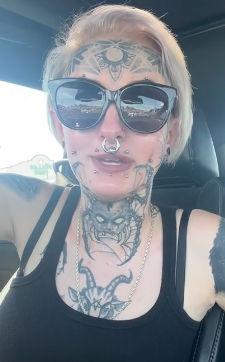 Who Else Is Struggling? The Truth About Tattoos and Job Discrimination