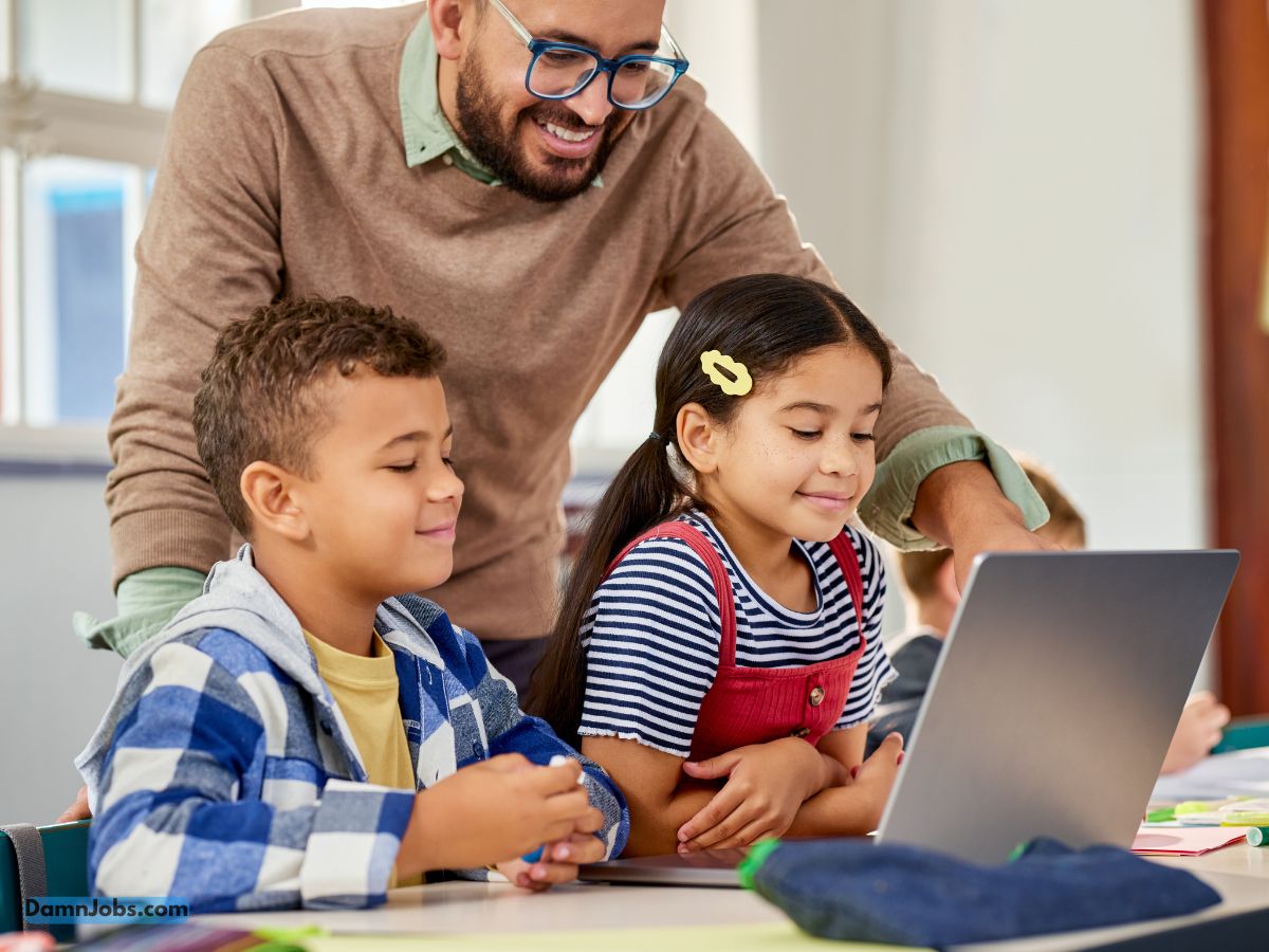 The Future of Education Emerging Careers in Technology and Learning You Need to Know About!