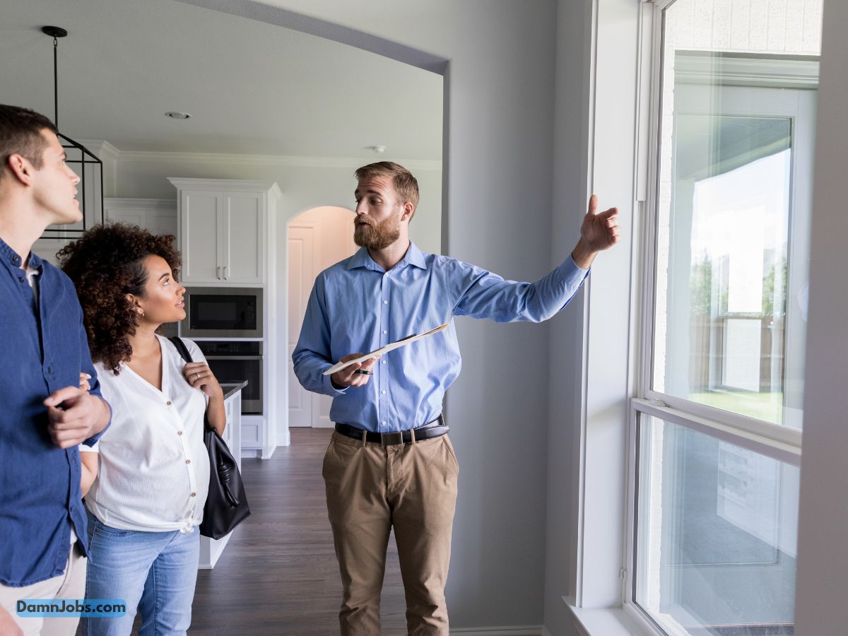 Want to Earn $100K Without a Degree? Real Estate Agent is America’s Hottest Job in 2025