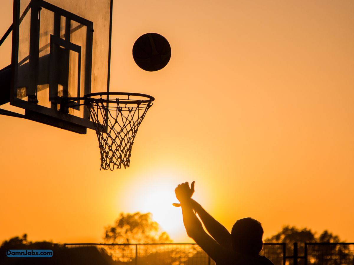 What Skills Are Needed for an Athletics Job? Essential Skills to Kickstart Your Sports Career!