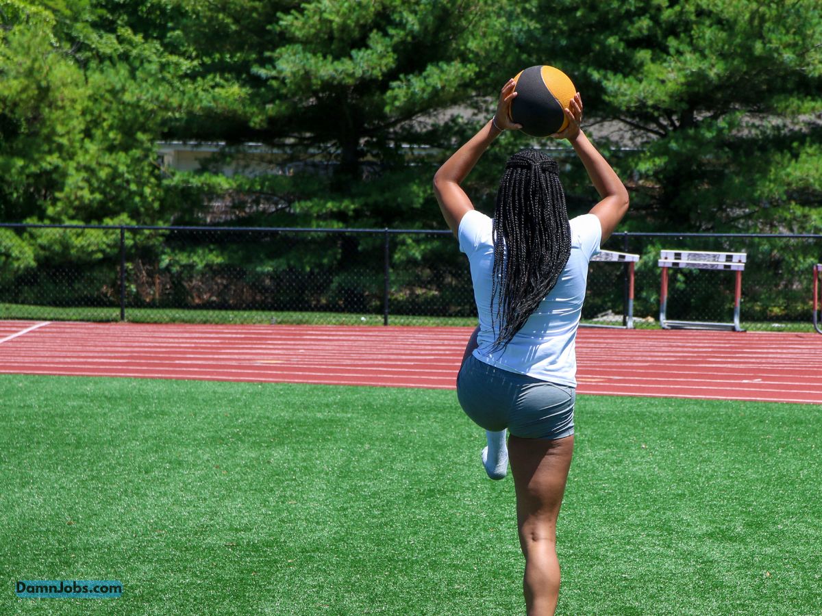 Where to Find Jobs in College Athletics Your Ultimate Guide to Starting a Career!