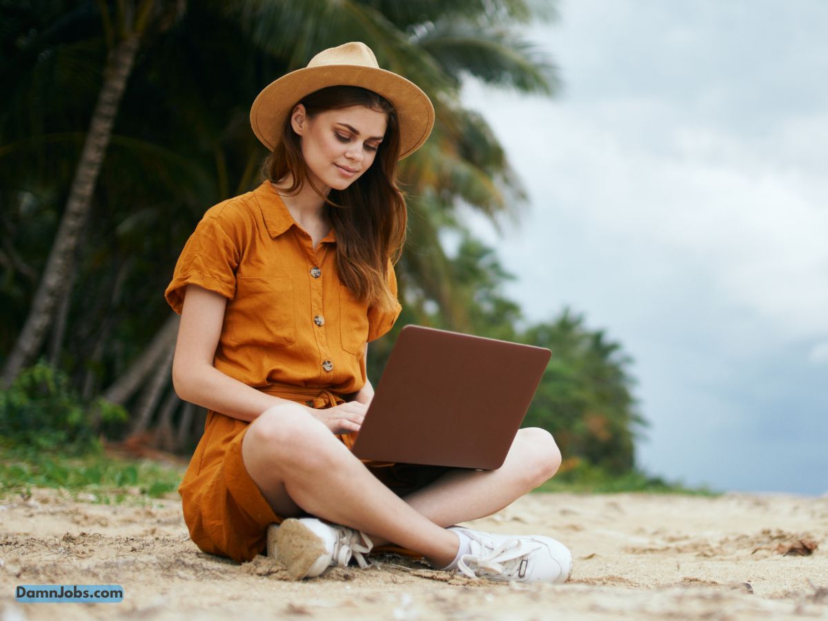 5 High-Paying Remote Jobs That Don’t Need a College Degree (Earn $200K+!)