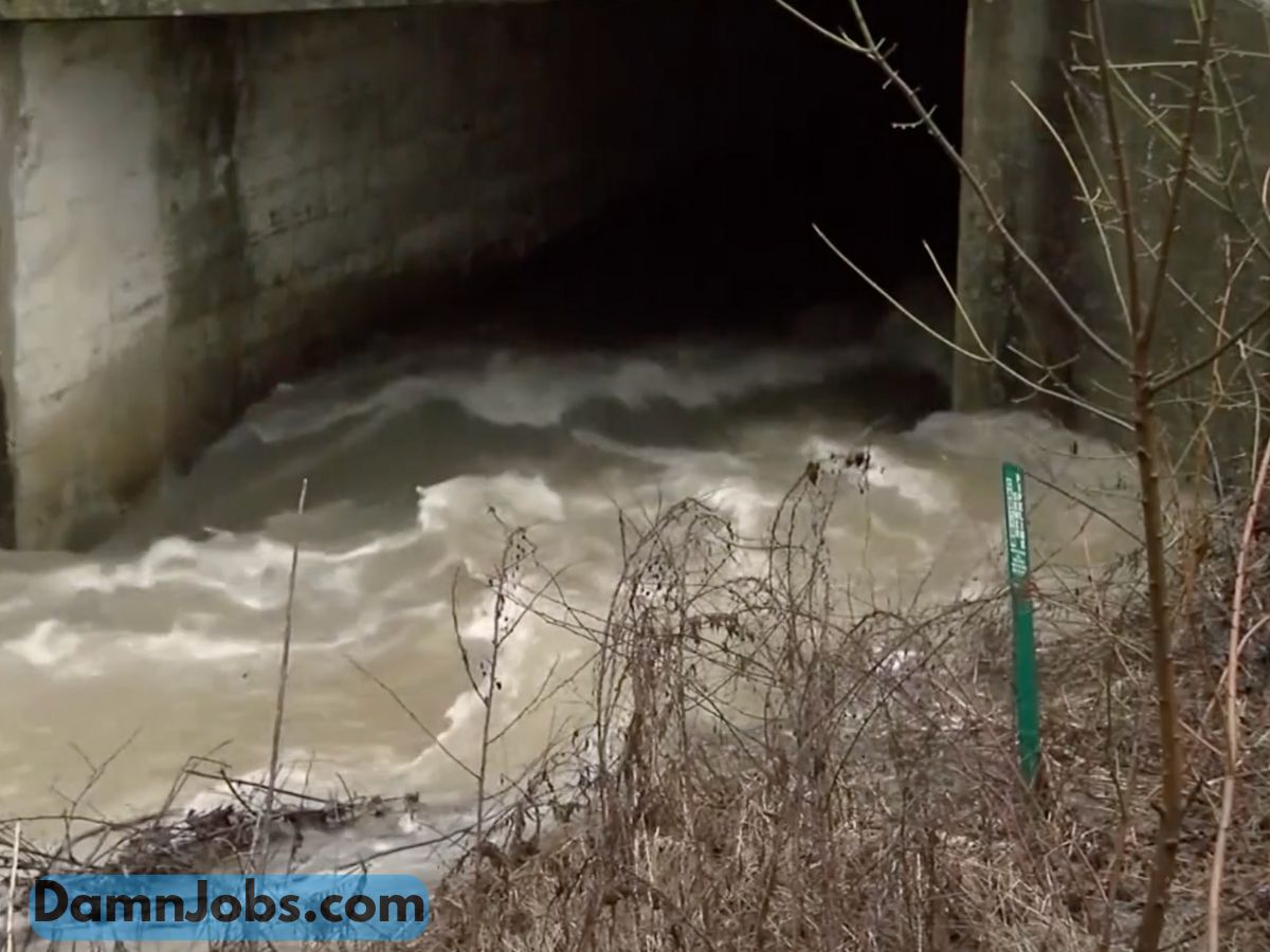 9 People Dead, Including 8 in Kentucky, Due to Winter Storms and Flooding