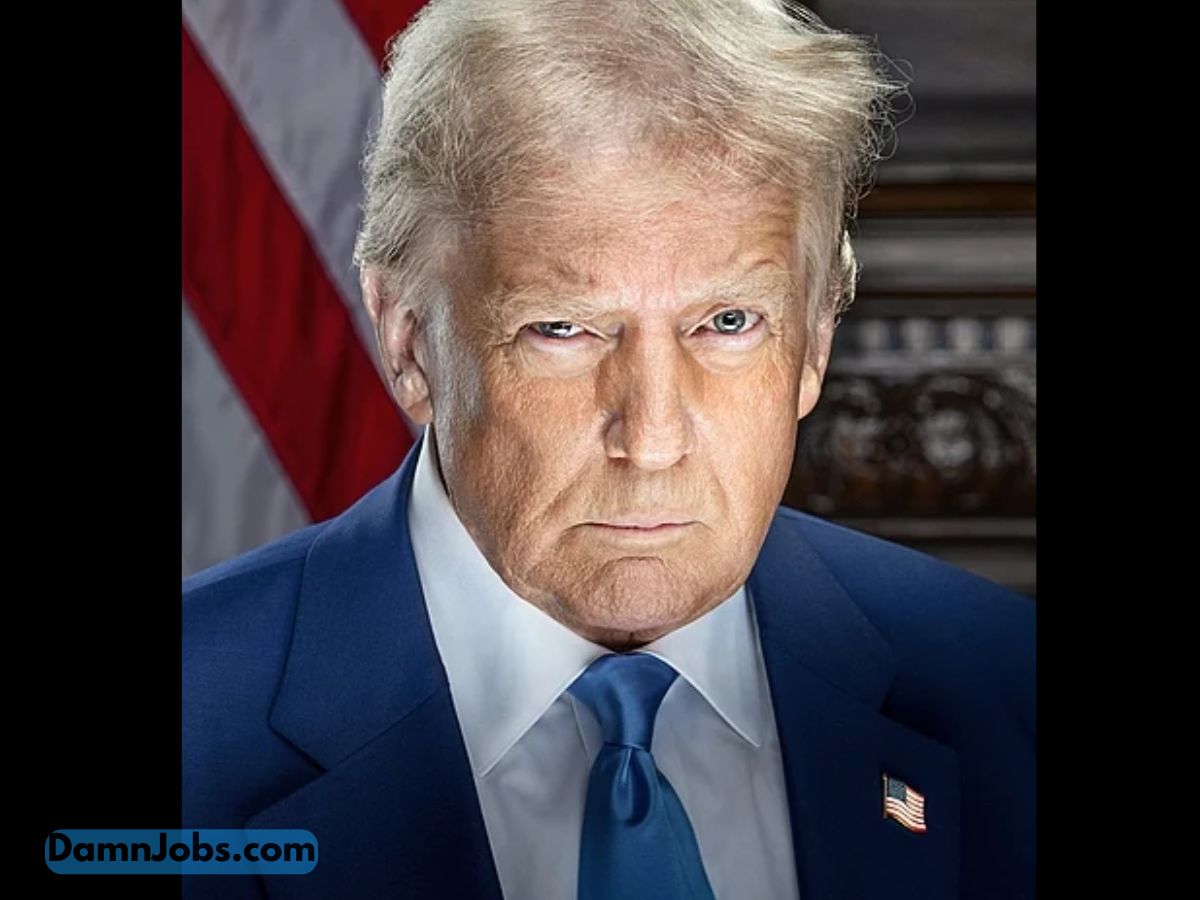 Mass Layoffs Rock Federal Workforce: Anger, Confusion, and Chaos Unleashed