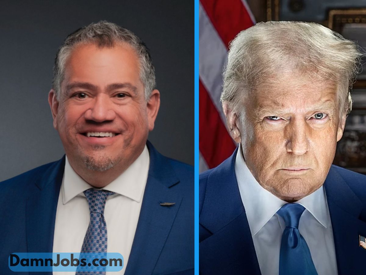 Trump Tariffs Could Bring Big Jobs Boost to Ohio Steel Plant, CEO Says