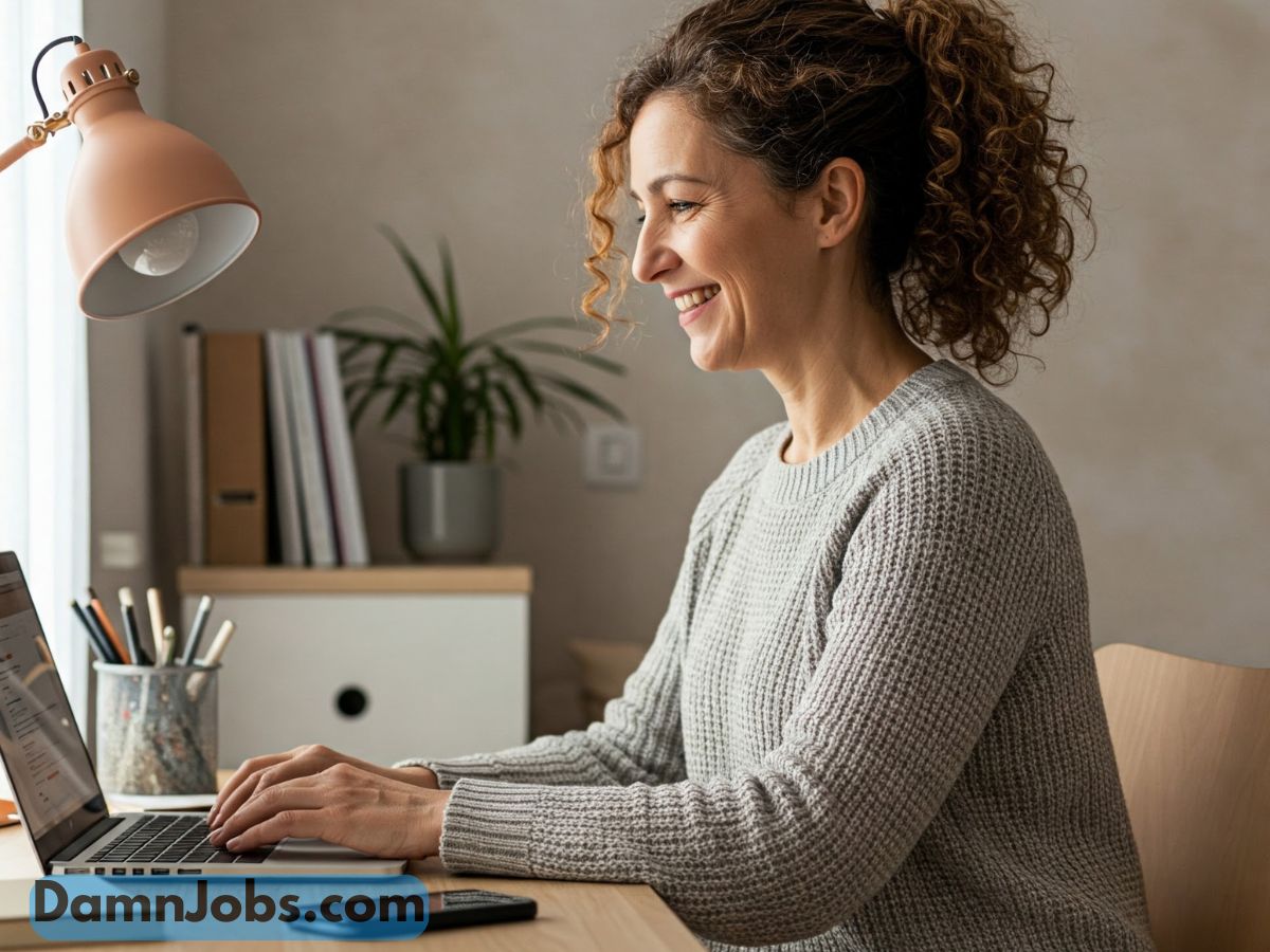 10 Remote Jobs That Pay $100k+ You Can Apply for Today