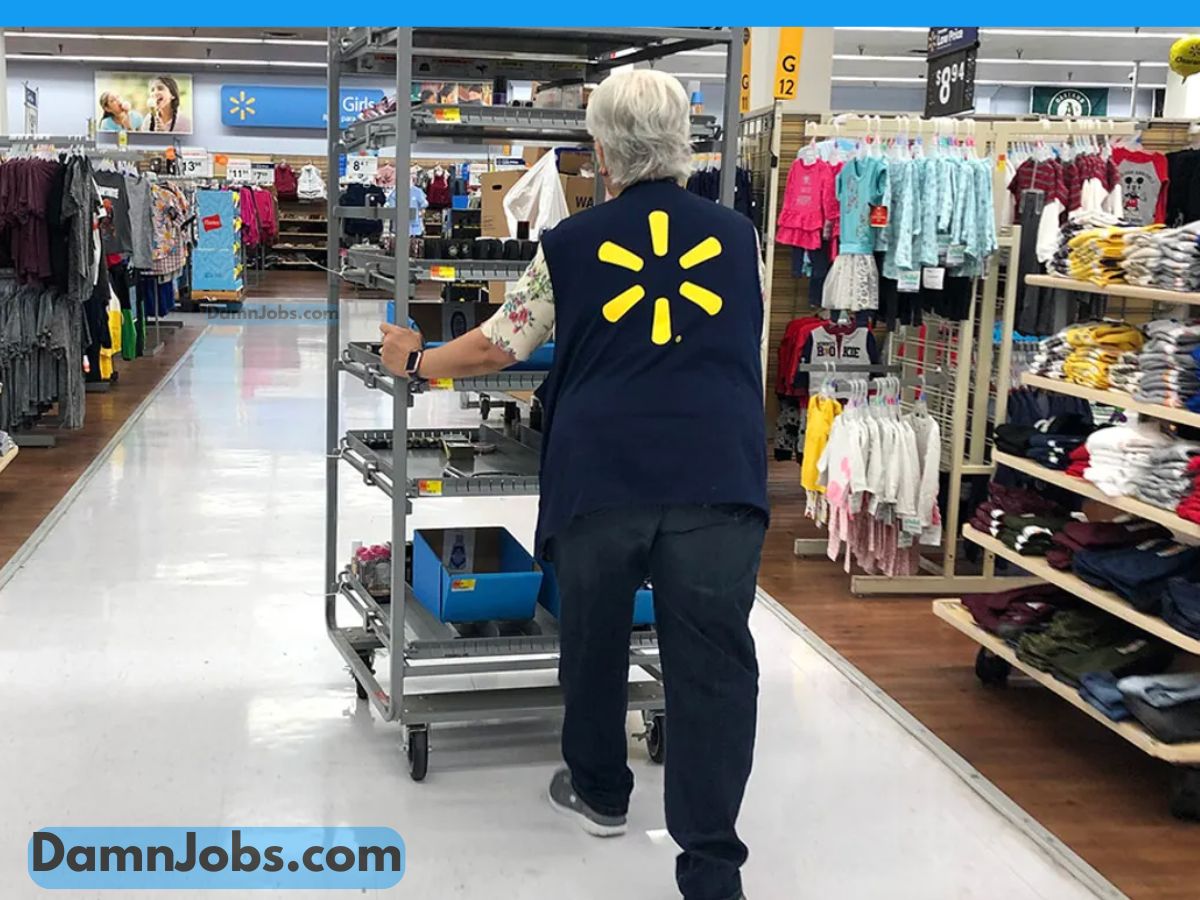 Walmart Cuts 1,500 Corporate Jobs — Here’s What It Means for You