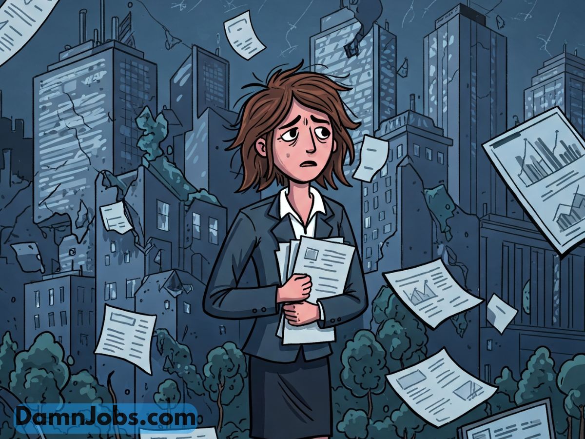 How to file a stress claim at work