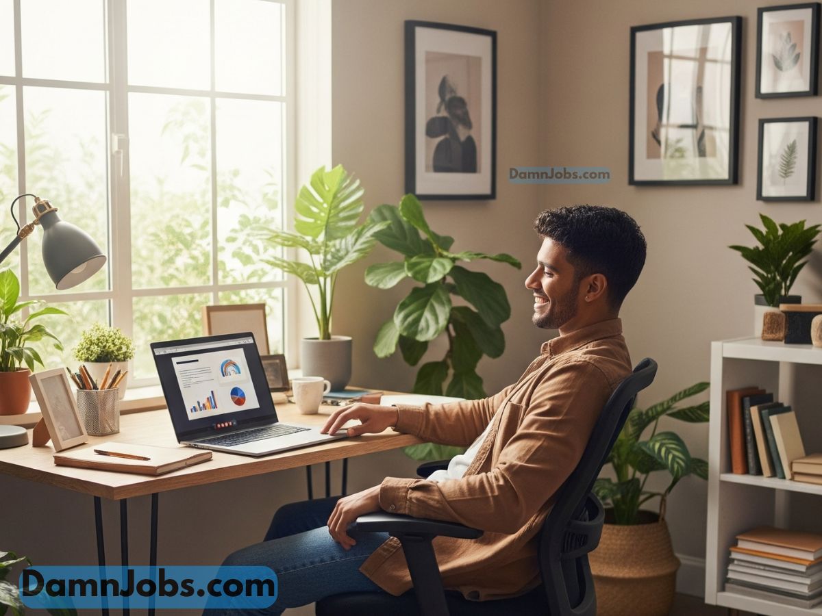 The Ultimate Guide to Finding Remote Jobs That Don’t Suck