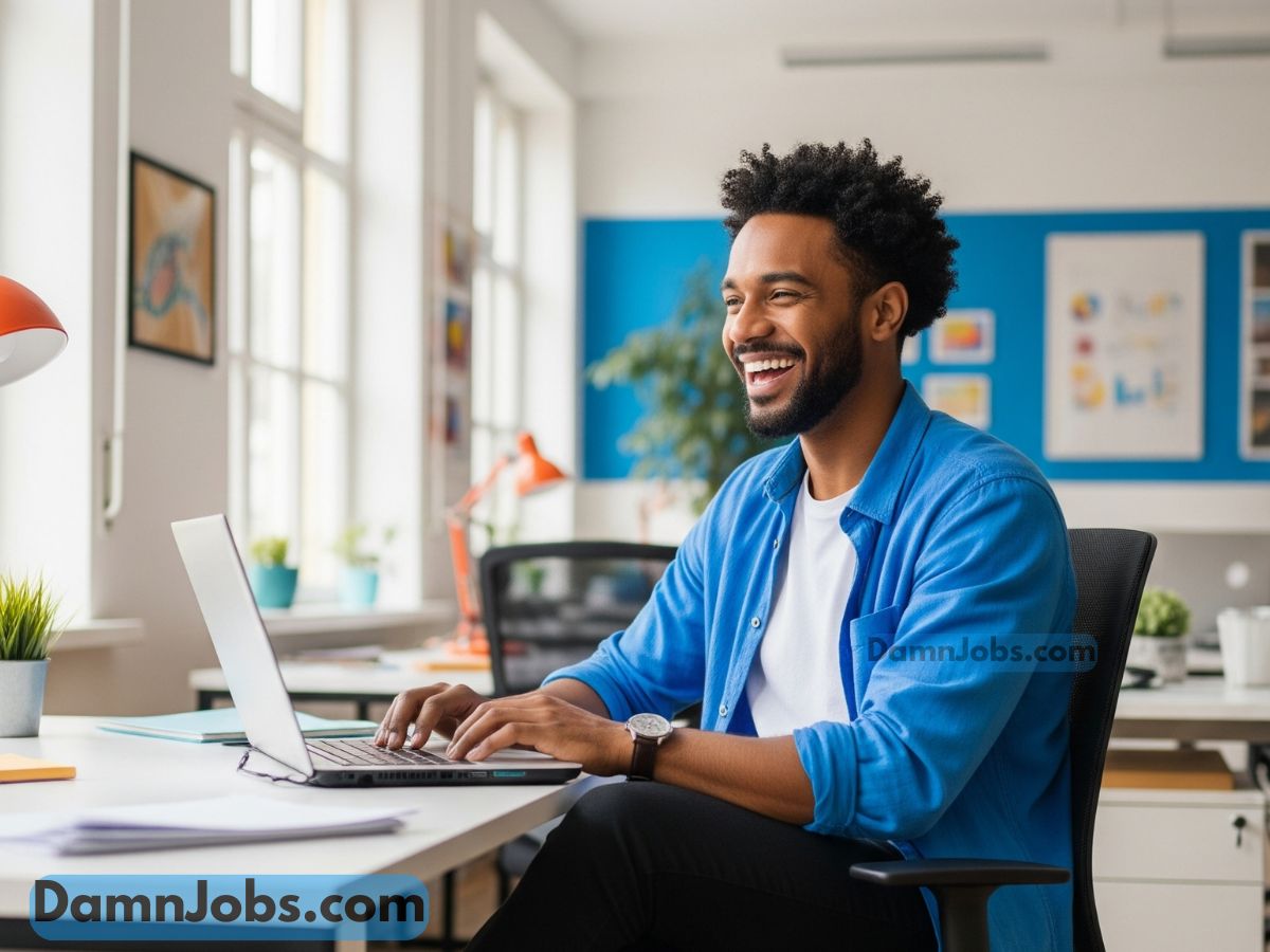 Major Company Abandons 9-to-5 Workweek – Employees Decide Their Own Schedules!