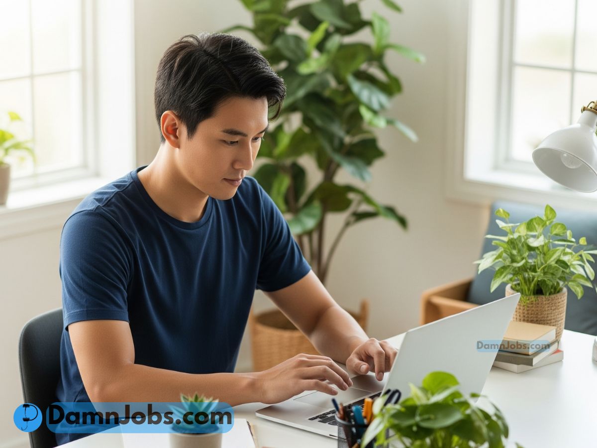 12 Legit Remote Jobs You Can Start This Week (No Degree Needed)