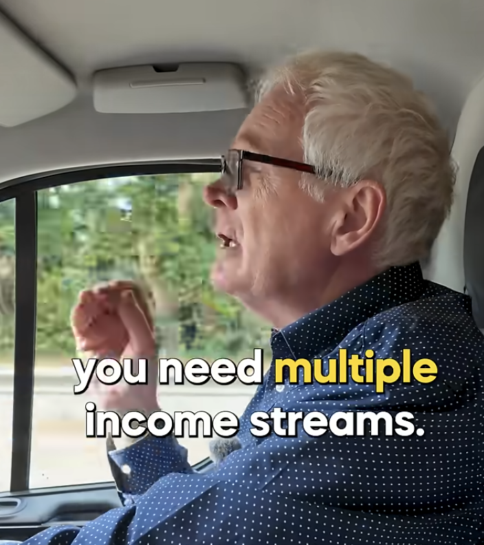 How I Make $100,000+ Per Week