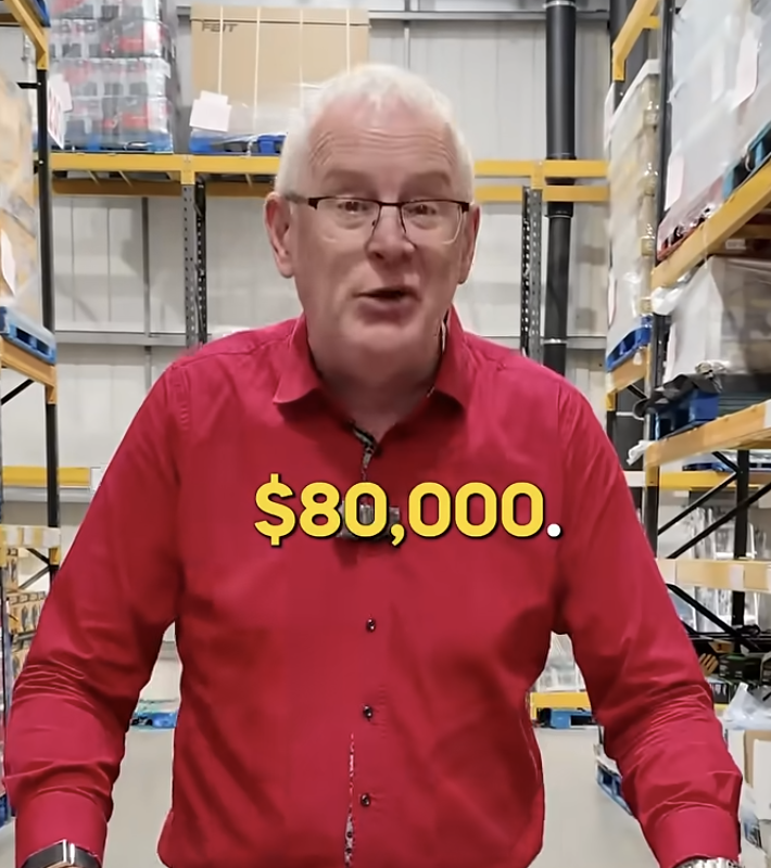 How Much Costco Employees Make! 