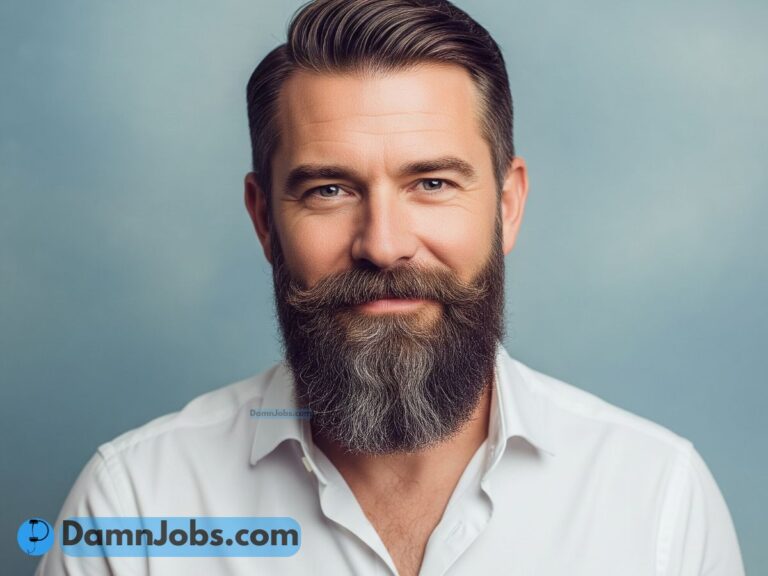 Collage of people doing unique jobs like AI prompt design, backyard Airbnb hosting, meme creation, and pet psychic readings.