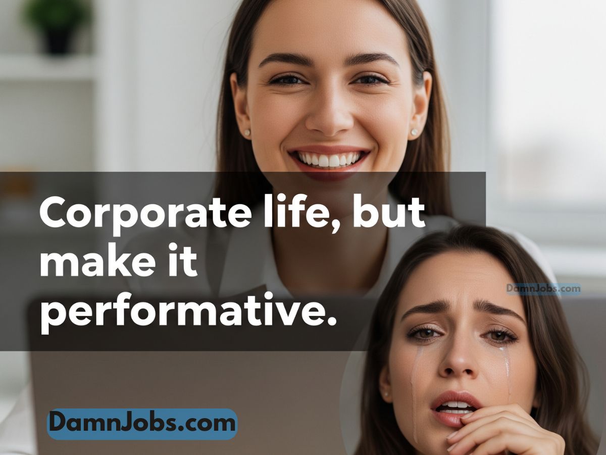 Why This $100K Job Is Mentally Breaking Everyone — And Why People Still Apply Anyway