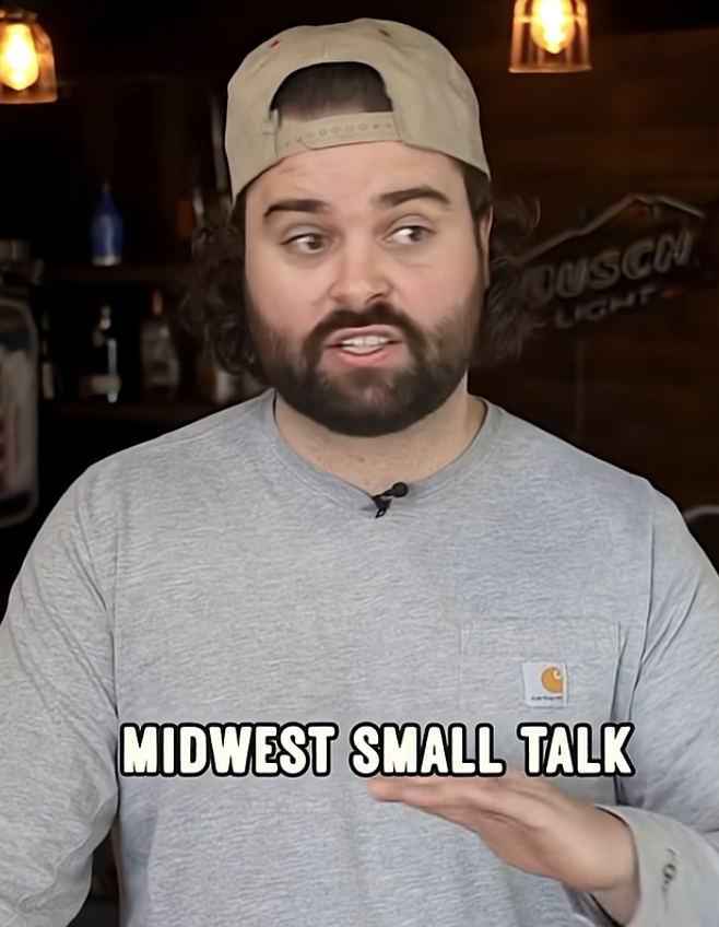 How to Speak Midwest