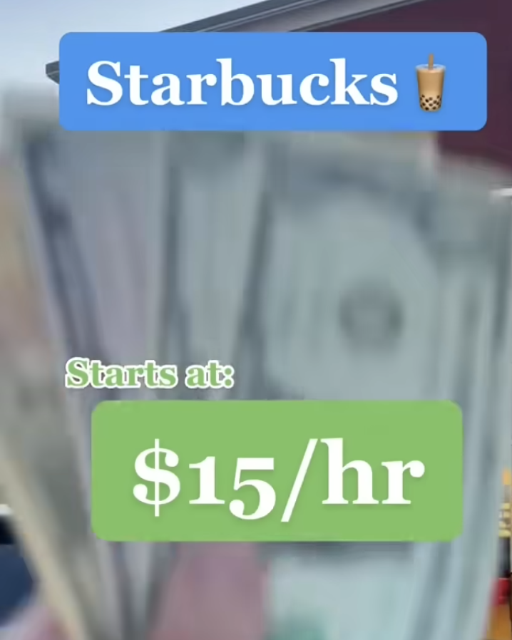 Top highest-paying first jobs for teenagers…