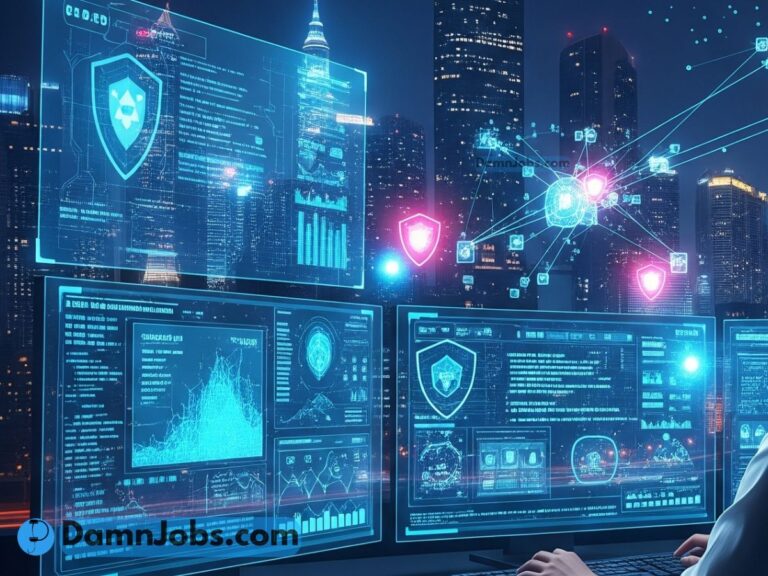 You Won’t Believe How Cybersecurity Keeps You Safe Online!