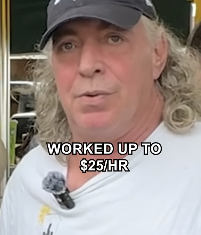 $25/Hour to Squeeze Lemons? 🍋