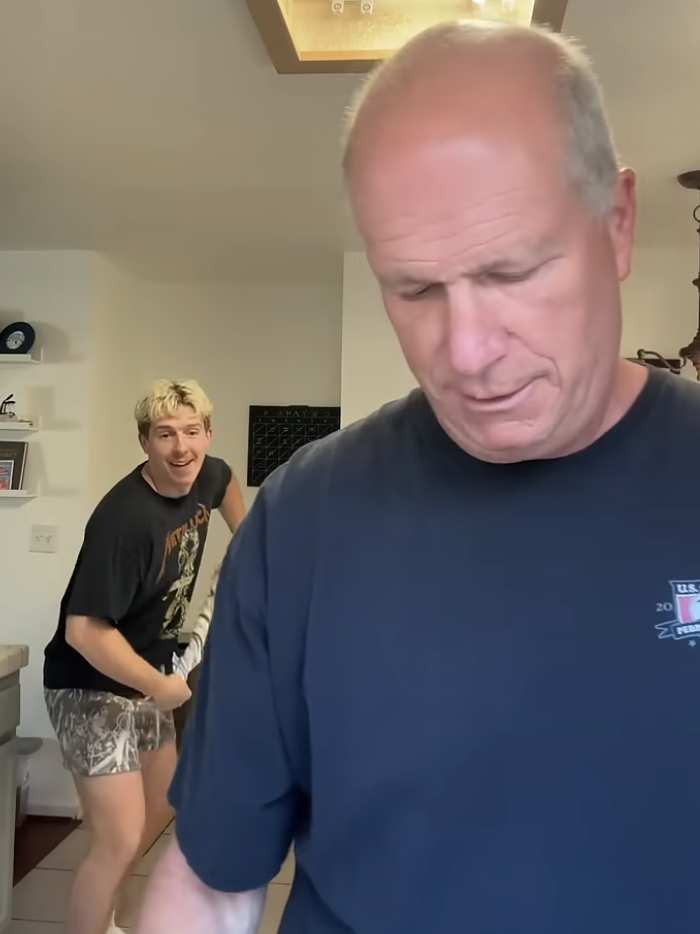 Don’t start a fight you can’t finish