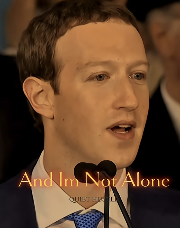 Just Get Started. |Ft.- Mark Zuckerberg| 