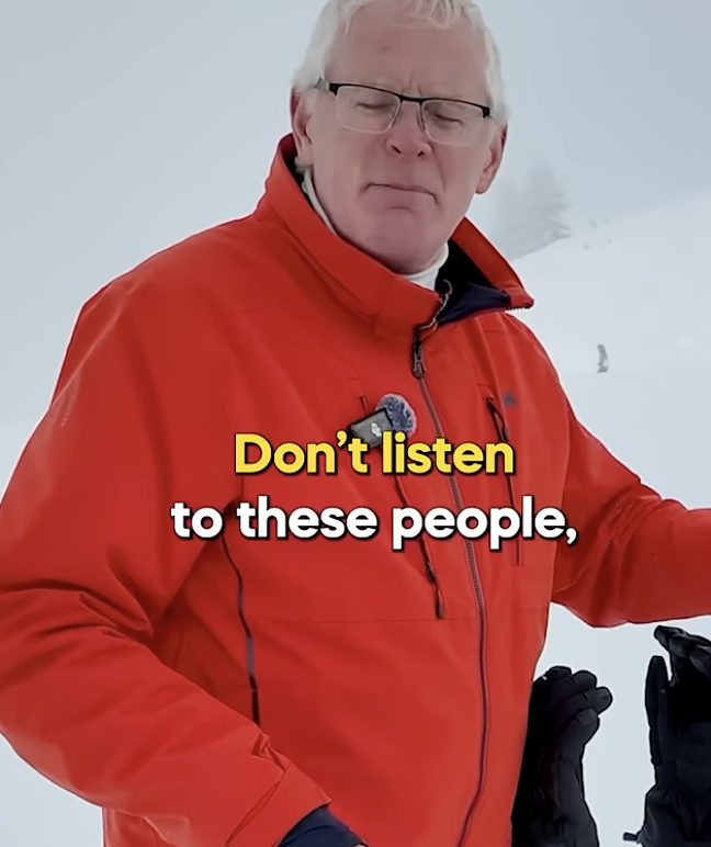 MONEY ISN’T EVERYTHING