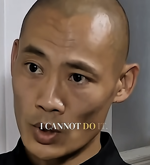 “Speak Wisely: The Hidden Power of Words - Shi Heng Yi” 