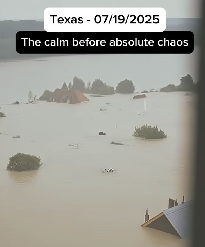 The deadly nature of water.🌍🚰