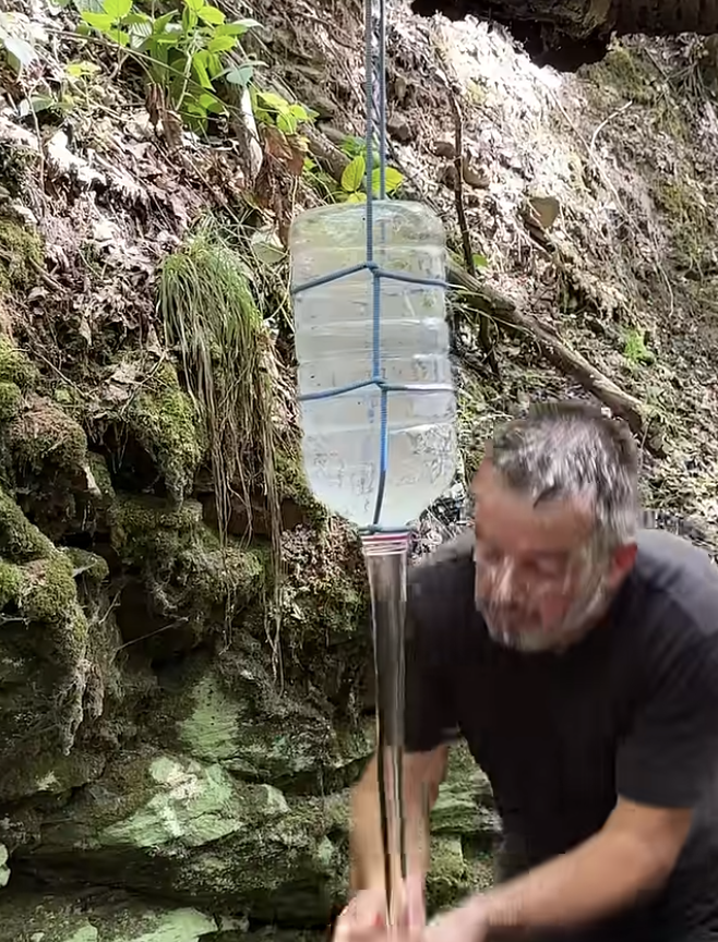 This Genius Water Hack Will Blow Your Mind!