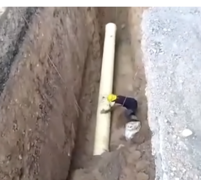 “When OSHA Show Up Too Late At The Job Site.”