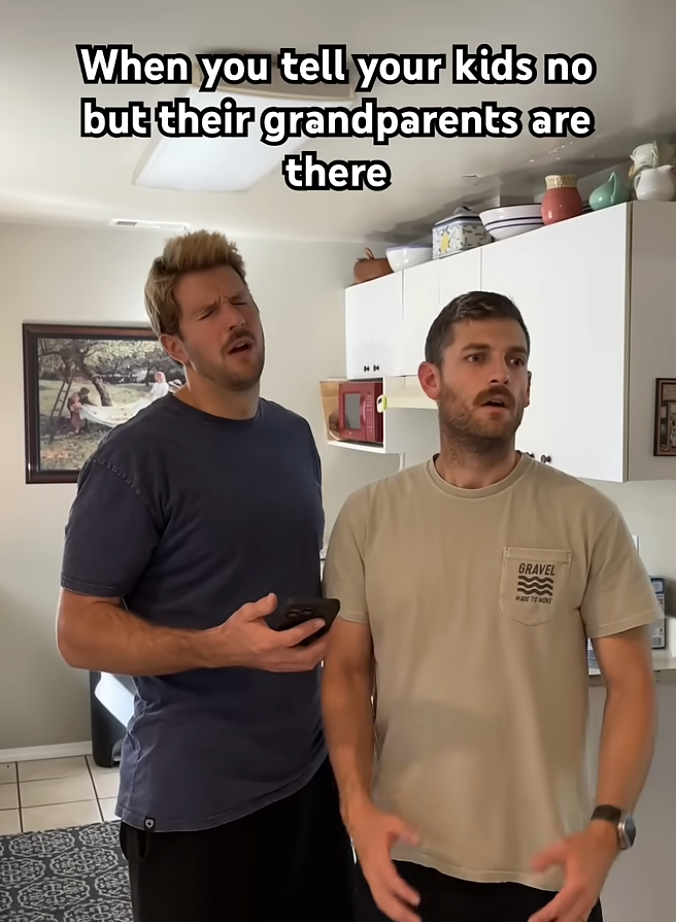 Where was this when we were kids