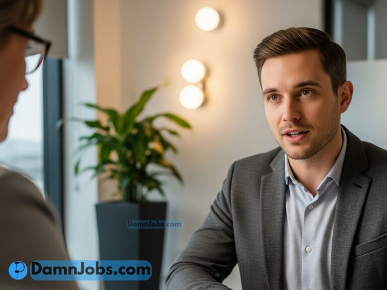 How do you convince an employer to hire you with no experience?