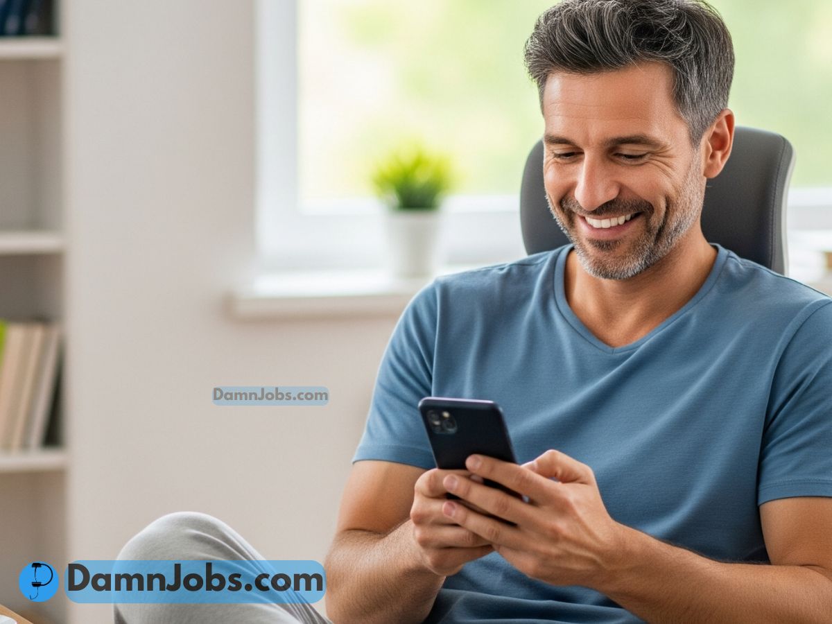 How to get to work immediately?