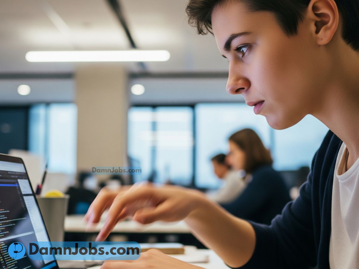 How to become a faster worker?