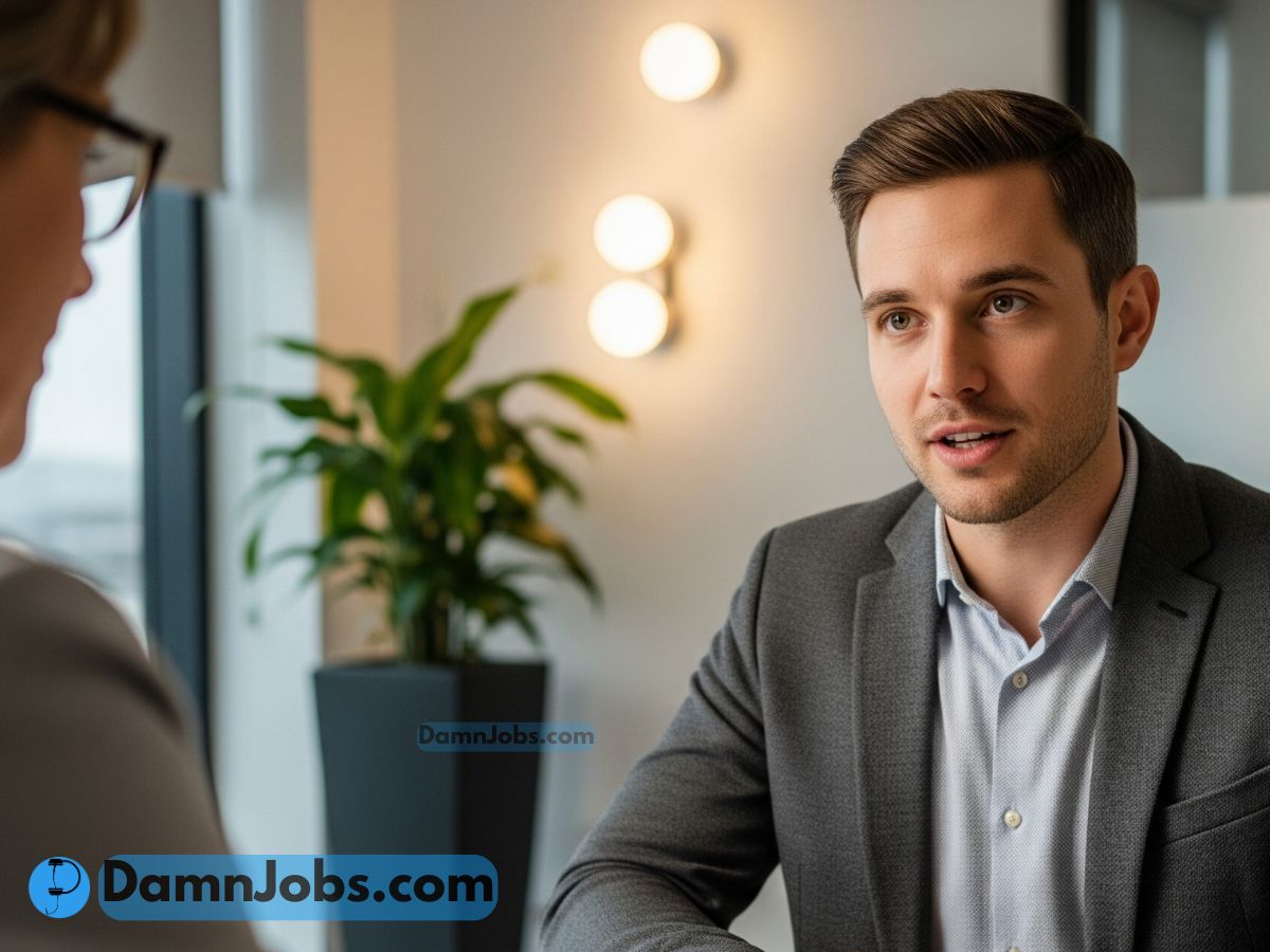 How do you convince an employer to hire you with no experience?