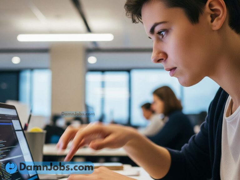 How to become a faster worker?