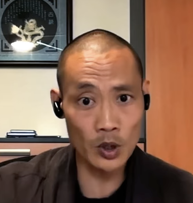 Step Outside Yourself 👁️ See the Pattern