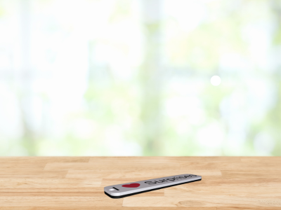 "I LOVE Surprises" Keychain