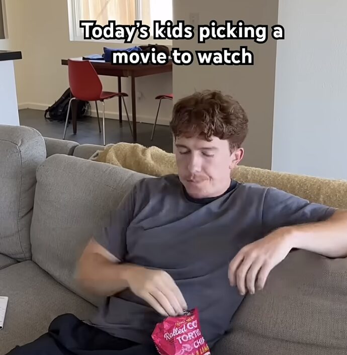 It was always a 50% chance it would work